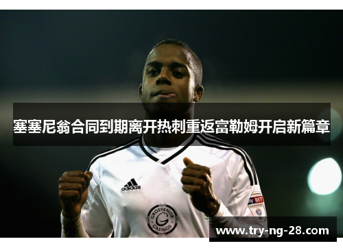 塞塞尼翁合同到期离开热刺重返富勒姆开启新篇章 塞塞尼翁合同到期离开热刺重返富勒姆开启新篇章