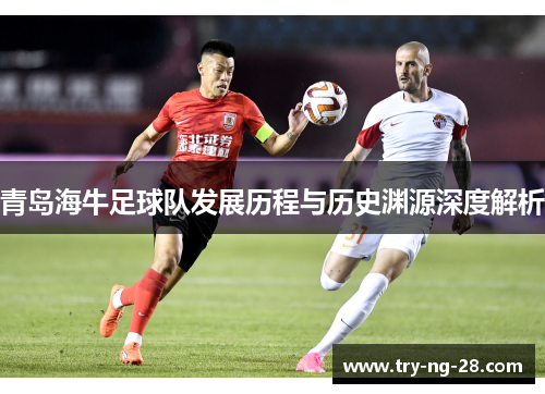 青岛海牛足球队发展历程与历史渊源深度解析 青岛海牛足球队发展历程与历史渊源深度解析