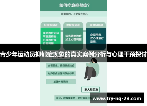 青少年运动员抑郁症现象的真实案例分析与心理干预探讨